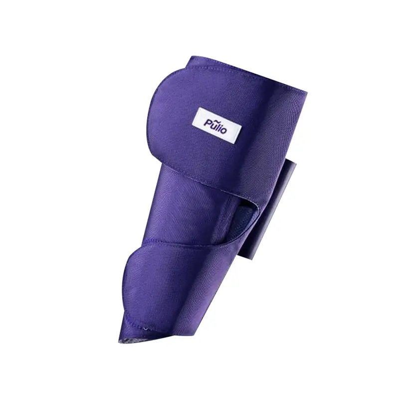 Pulio V2 Zipper Velcro Type