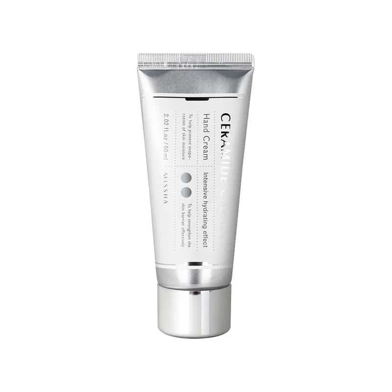 MISSHA Ceramide Capsule Hand Cream 60ml
