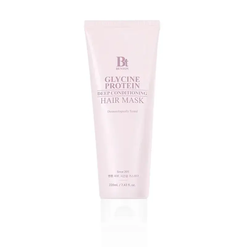 BENTON Glycine Protein Deep Conditioning Hair Mask 220ml