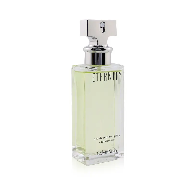 Calvin Klein Eternity Eau De Parfum Spray  50ml/1.7oz