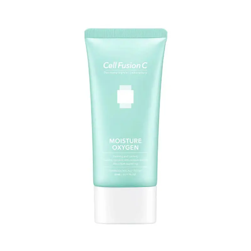 Cell Fusion C Moisture Oxygen 80ml