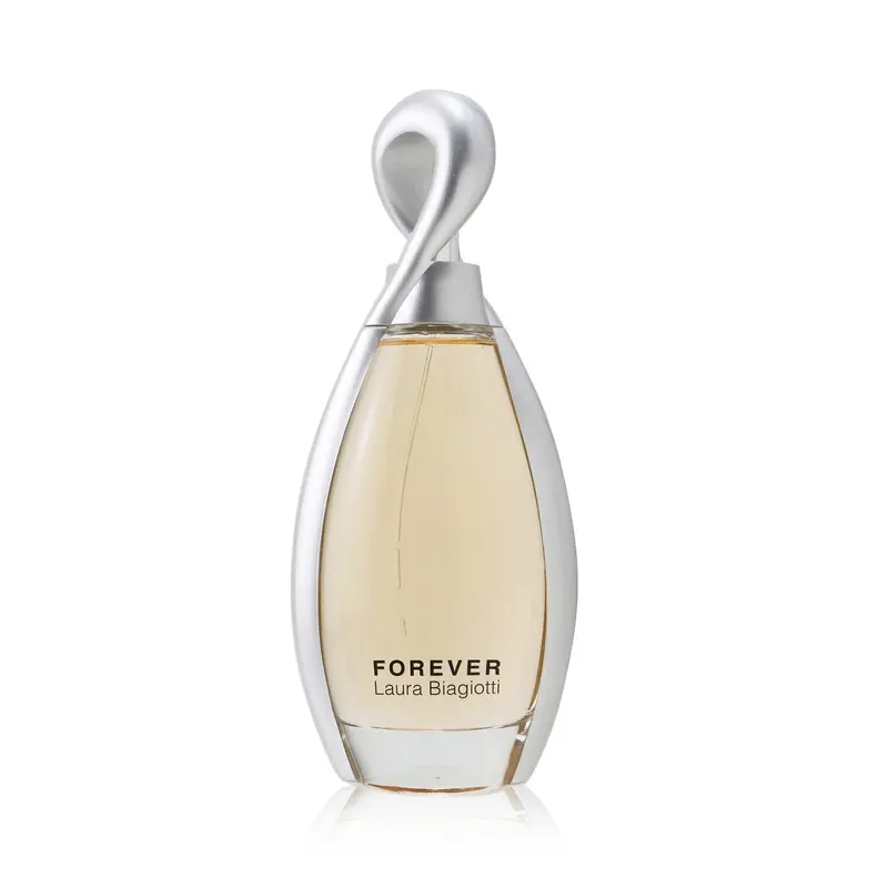 Laura Biagiotti Forever Touche DArgent Eau De Parfum Spray  100ml/3.3oz