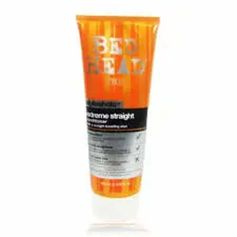 TIGI Bed Head Styleshots Extreme Straight Conditioner 200ml