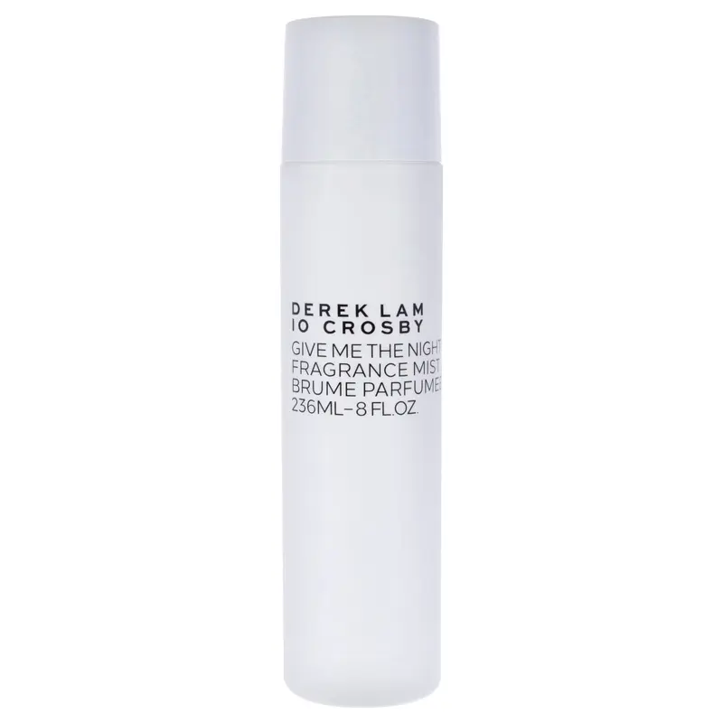 Derek Lam Give Me The Night Fragrance Mist by Derek Lam for Women - 8 oz Fragrance Mist
