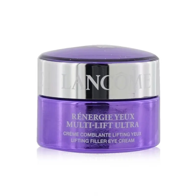 Lancome Renergie Multi-Lift Ultra Lifting Filler Eye Cream 15ml/0.5oz