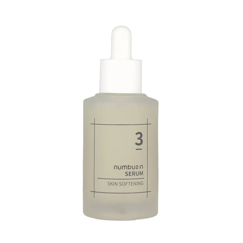numbuzin No.3 Skin Softening Serum 50ml