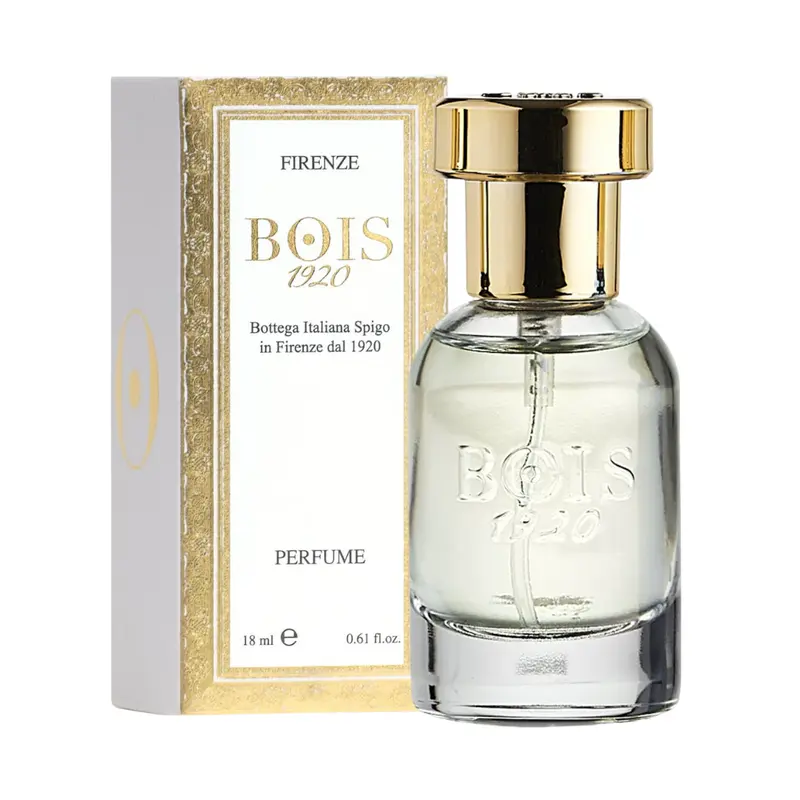 BOIS 1920 Sandalvia 18ml
