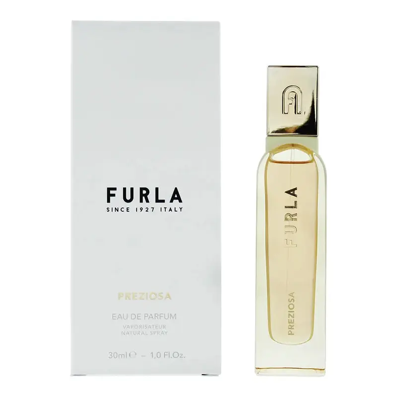 Furla Preziosa Eau de Parfum 30ml