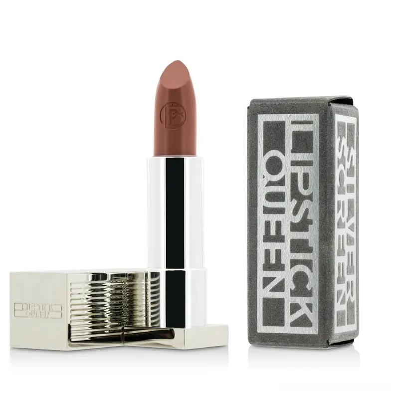 Lipstick Queen Silver Screen Lipstick - # You Kid (The Understated Yet Eye Catching Nude)  3.5g/0.12oz