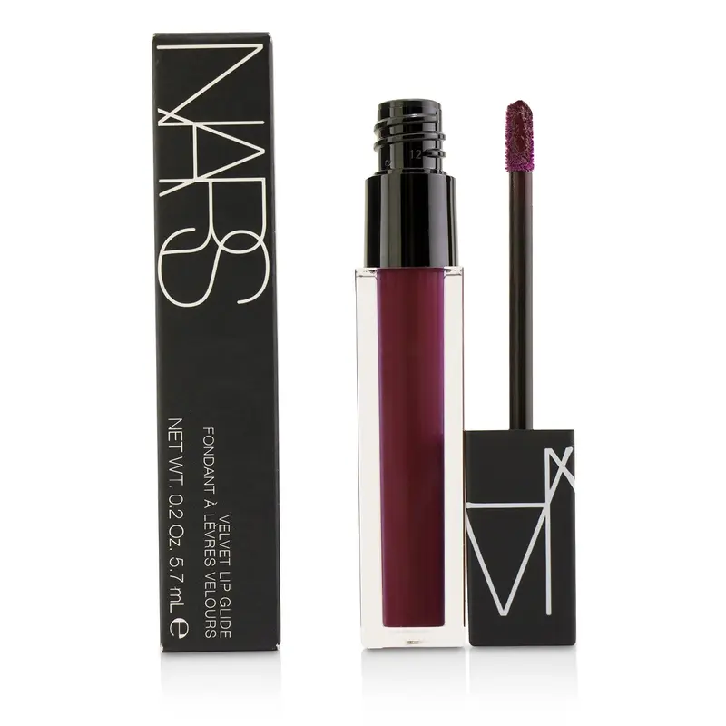 NARS Velvet Lip Glide - Unspeakable 2719  5.7ml/0.2oz