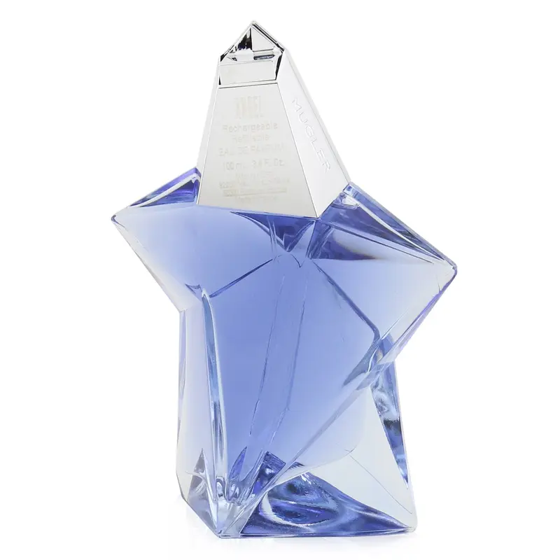 Thierry Mugler (Mugler) Angel Eau De Parfum Refillable Spray (Standing Star)  100ml/3.4oz