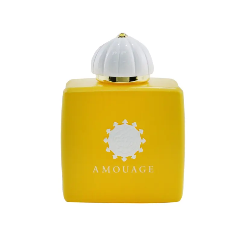 Amouage Sunshine Eau De Parfum Spray  100ml/3.4oz
