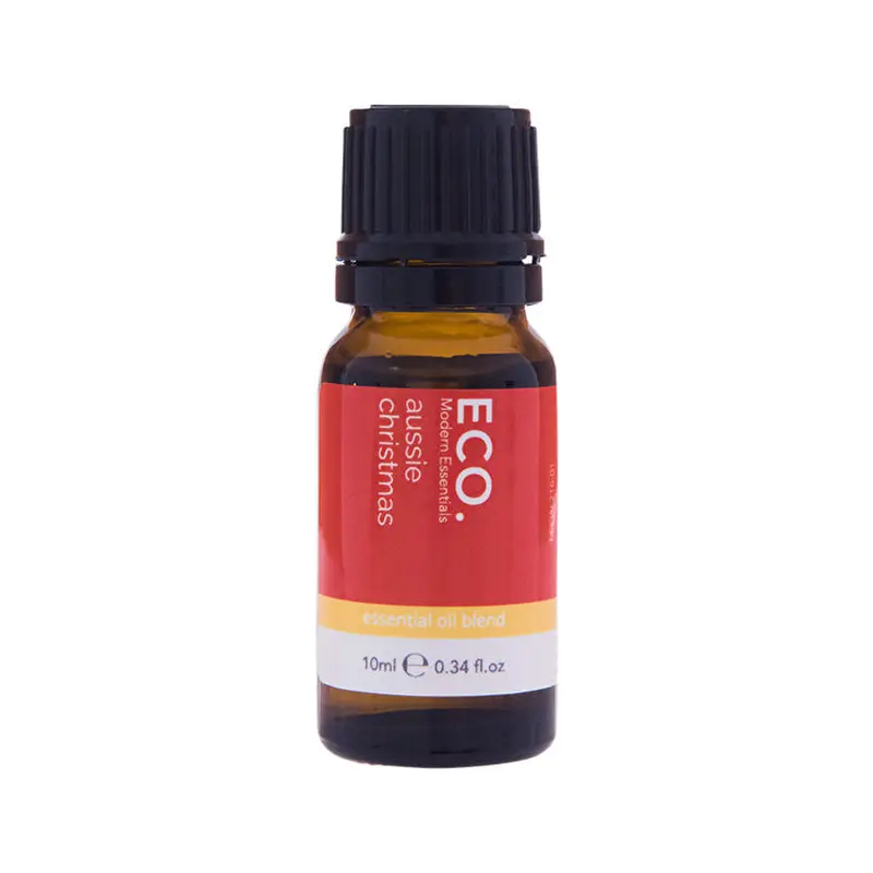 Eco Modern Essentials Aroma Essential Oil Blend Aussie Christmas 10ml
