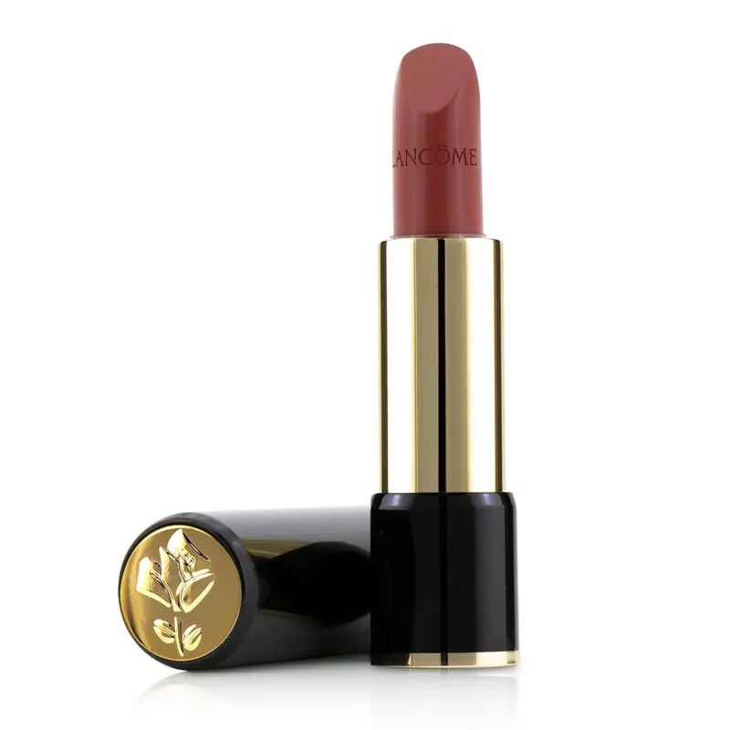 Lancome L' Absolu Rouge Hydrating Shaping Lipcolor - # 120 Sienna Ultime (Cream) (Unboxed)  3.4g/0.12oz