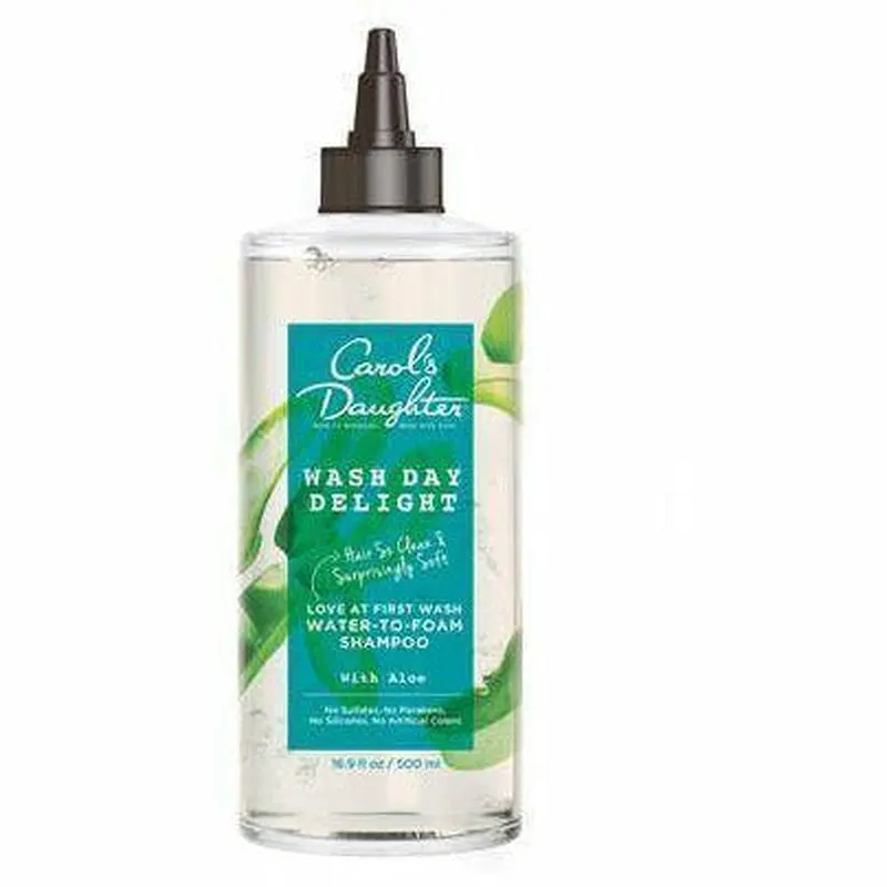 Carol's Daughter: Wash Day Delight Shampoo w/Aloe 16oz
