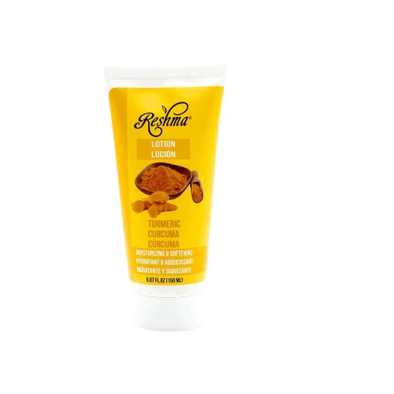 Reshma Turmeric Lotion