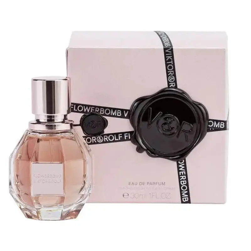 Viktor  Rolf Flowerbomb Eau de Parfum 30ml