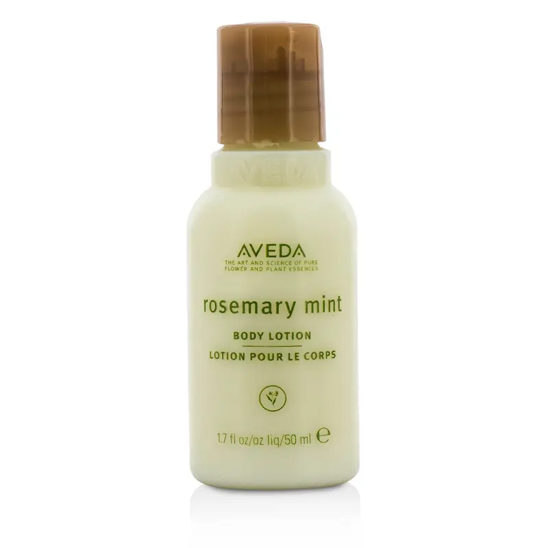 Aveda Rosemary Mint Body Lotion - Travel Size  50ml/1.7oz