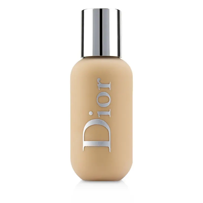 Christian Dior Dior Backstage Face & Body Foundation - # 1.5N (1.5 Neutral)  50ml/1.6oz