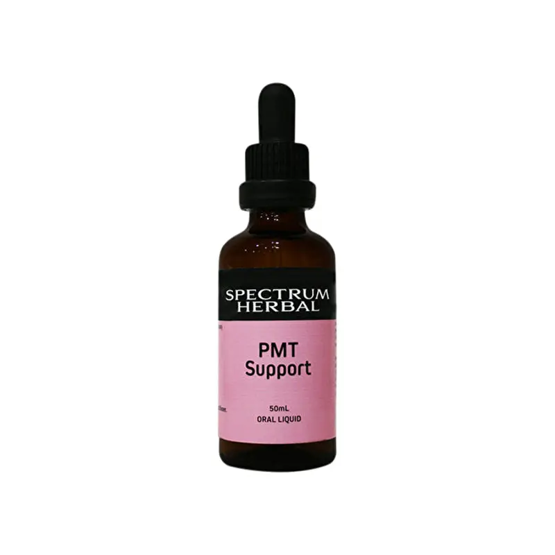 Spectrum Herbal PMT Support 50ml