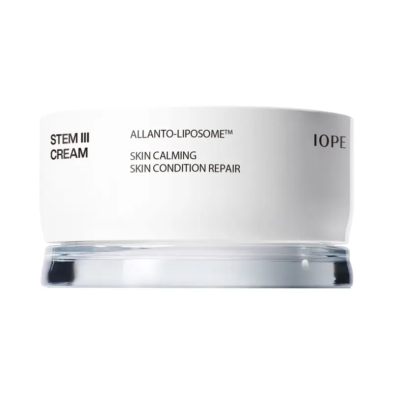 IOPE Stem III Cream 50ml