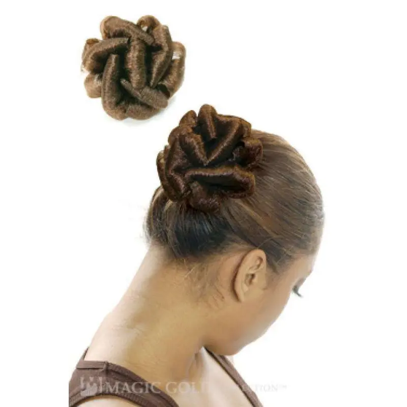 Magic Gold Drawstring Dome P11