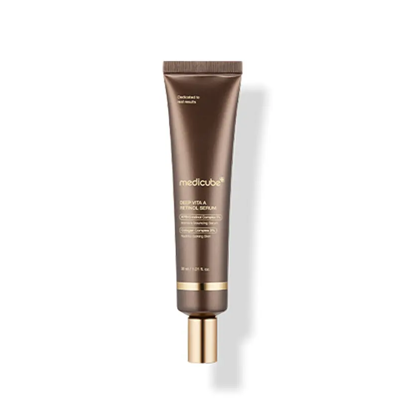 MEDICUBE Deep Vita A Retinol Serum 30ml