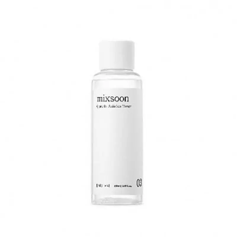 mixsoon Centella Asiatica Toner 150ml