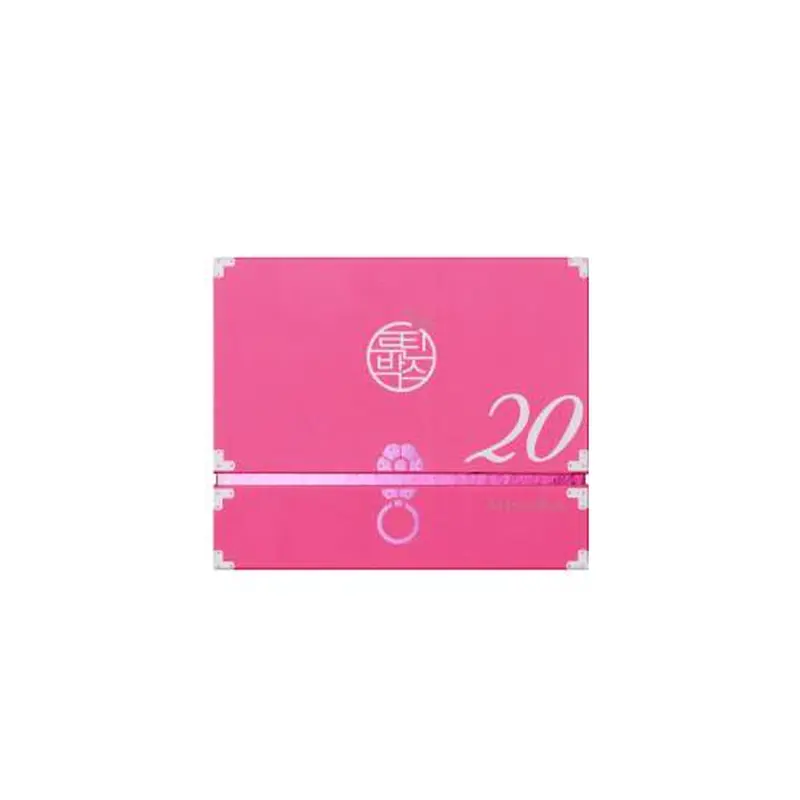 CELLMULA Age Routine Box Attractive