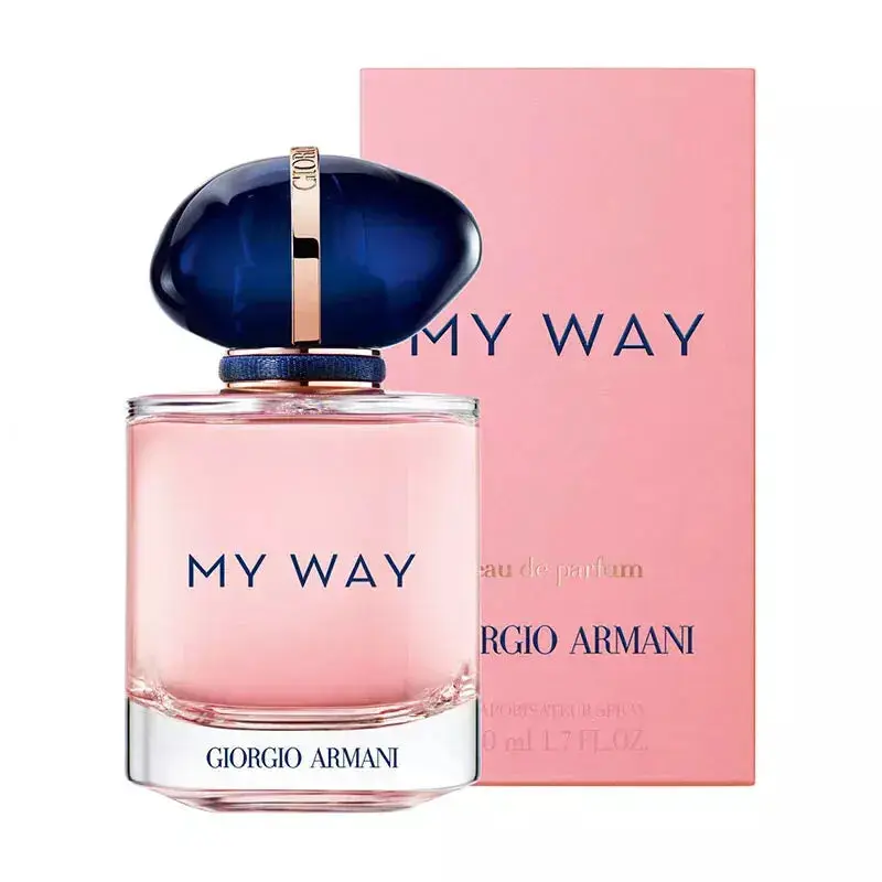 Giorgio Armani My Way Intense Eau de Parfum 90ml