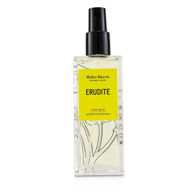 Miller Harris Room Spray - Erudite  200ml/6.8oz