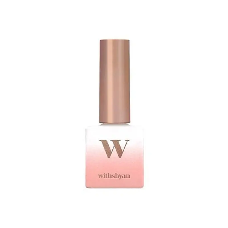 Withshyan Withgel Collection 28 Colors