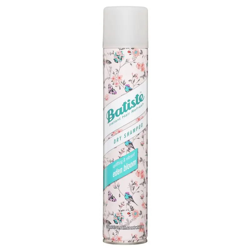 Batiste Dry Shampoo 350ml - Eden