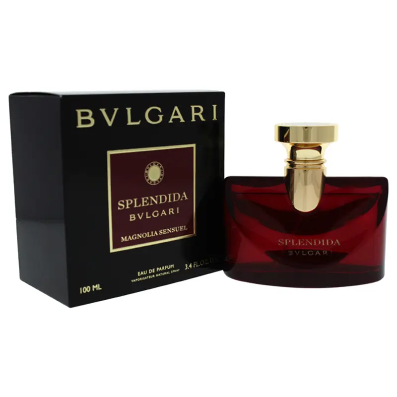 Bvlgari Splendida Bvlgari Magnolia Sensuel by Bvlgari for Women - 3.4 oz EDP Spray