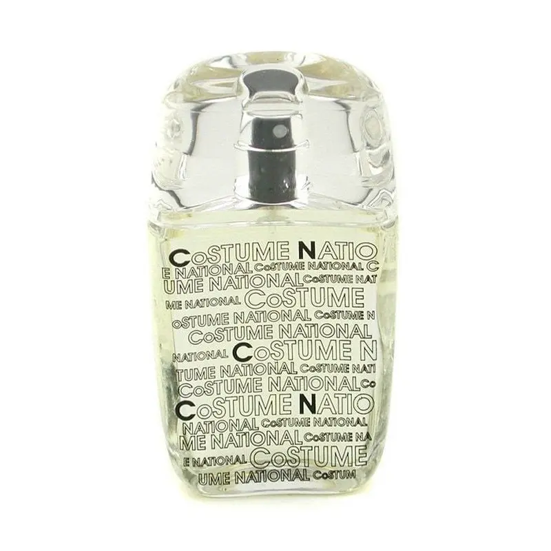 Costume National Scent Intense Eau De Parfum Spray 30ml/1oz