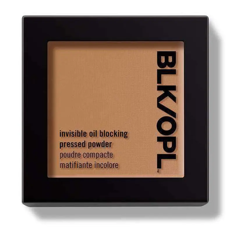 Black Opal Invisible Oil Blocking Pressed Powder