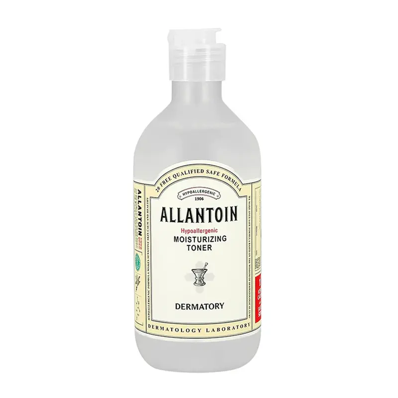 DERMATORY Hypoallergenic Moisturizing Toner 300ml