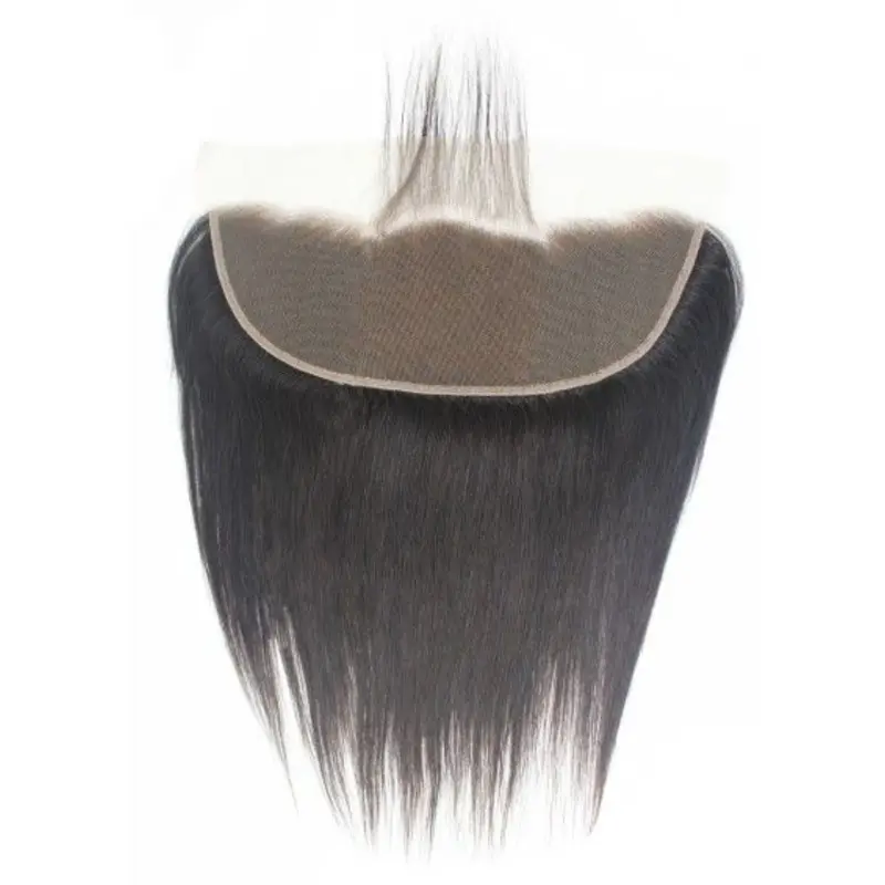 Rio 100% Brazilian Remy Virgin Human Hair 13x4 Frontal - Straight