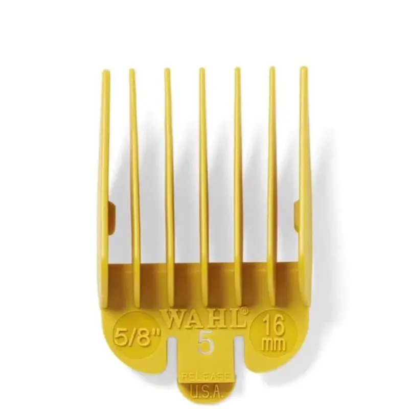 Wahl #5 Clipper Guide