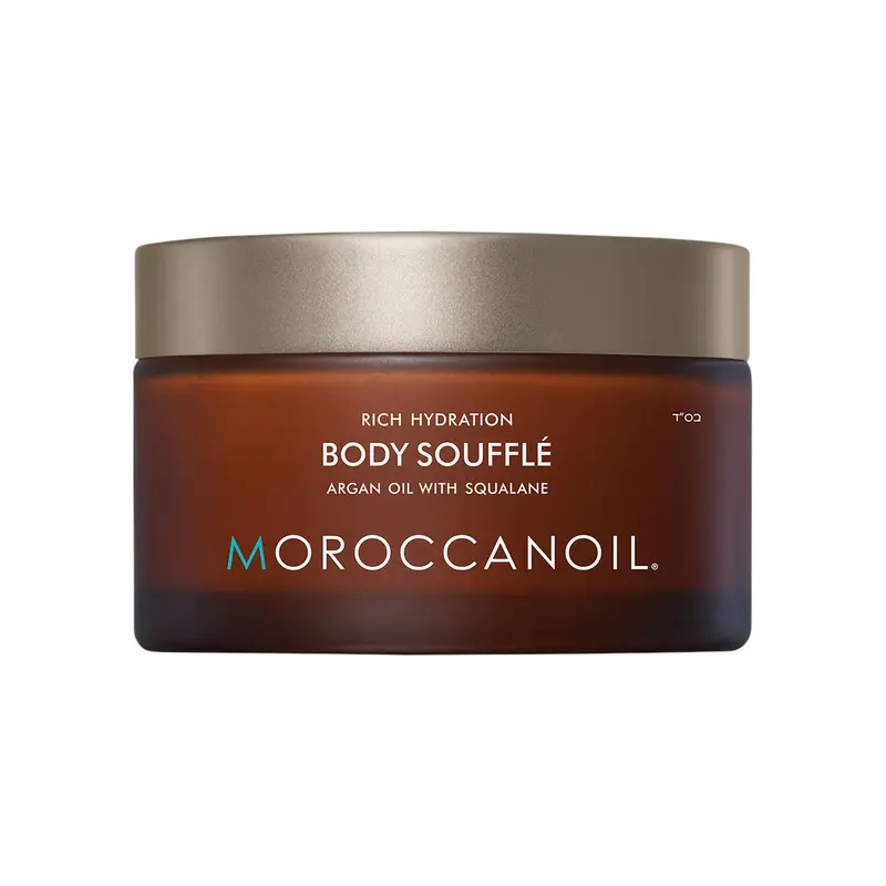 Body Souffl