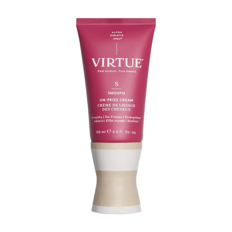 Un-Frizz Cream