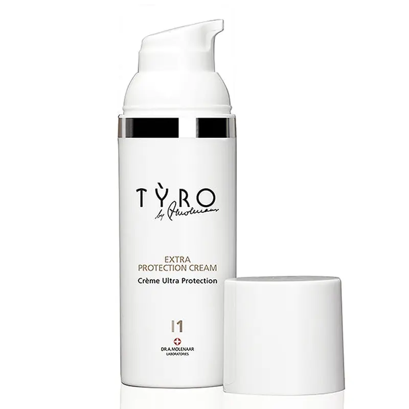 Tyro Extra Protection Cream by Tyro for Unisex - 1.69 oz Cream