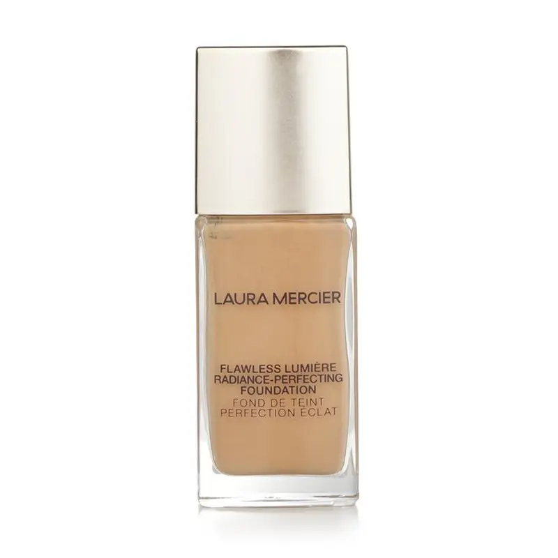 Laura Mercier Flawless Lumiere Radiance Perfecting Foundation - # 4W1.5 Tawny (Unboxed) 30ml/1oz