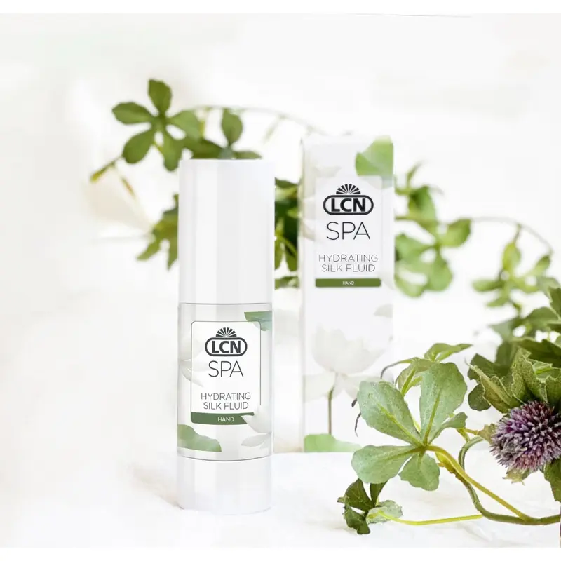 LCN SPA Hydrating Silk Fluid  30ml