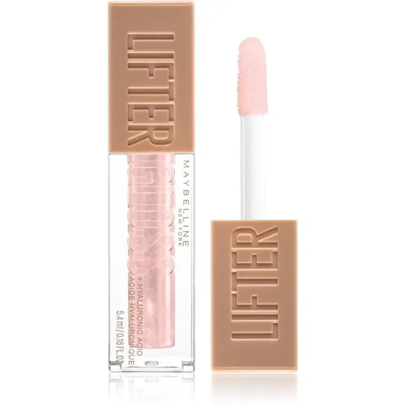 Maybelline Lip Lifter Gloss Ice