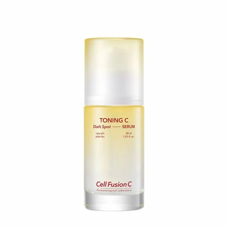 Cell Fusion C Toning C Dark Spot Serum 30mL
