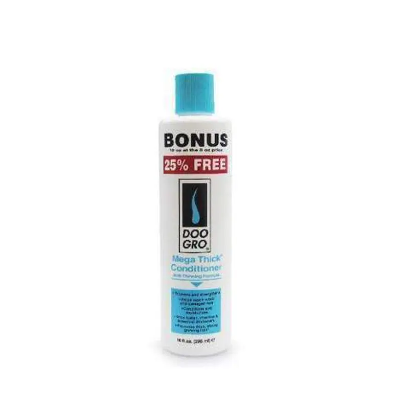 Doo Gro Mega Thick Conditioner Anti-Thinning Formula