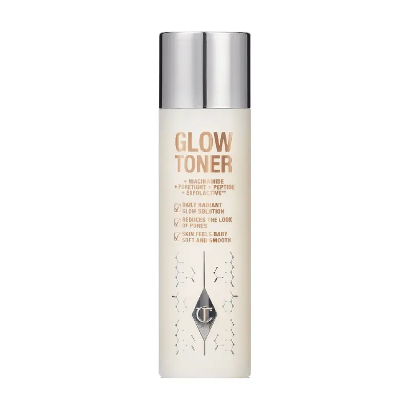 Glow Toner