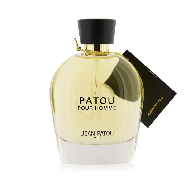 Jean Patou Collection Heritage Pour Homme Eau De Toilette Spray  100ml/3.3oz