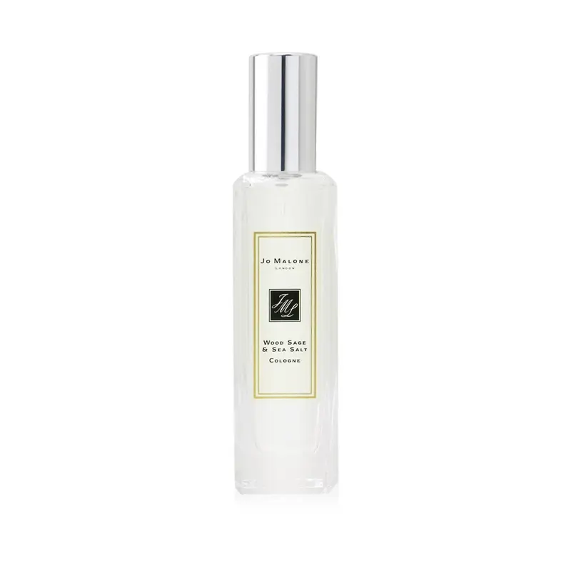 Jo Malone Wood Sage & Sea Salt Cologne Spray (Gift Box)  30ml/1oz